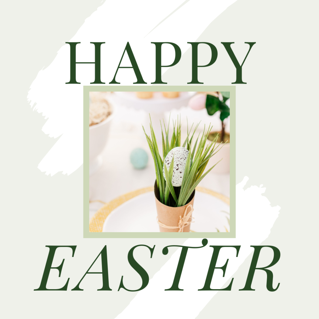 Happy Easter Image