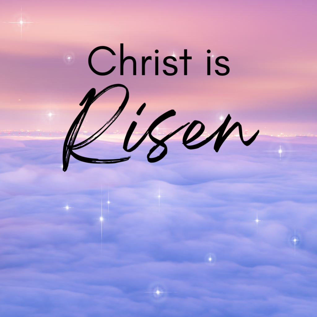 Happy Easter Images Christian