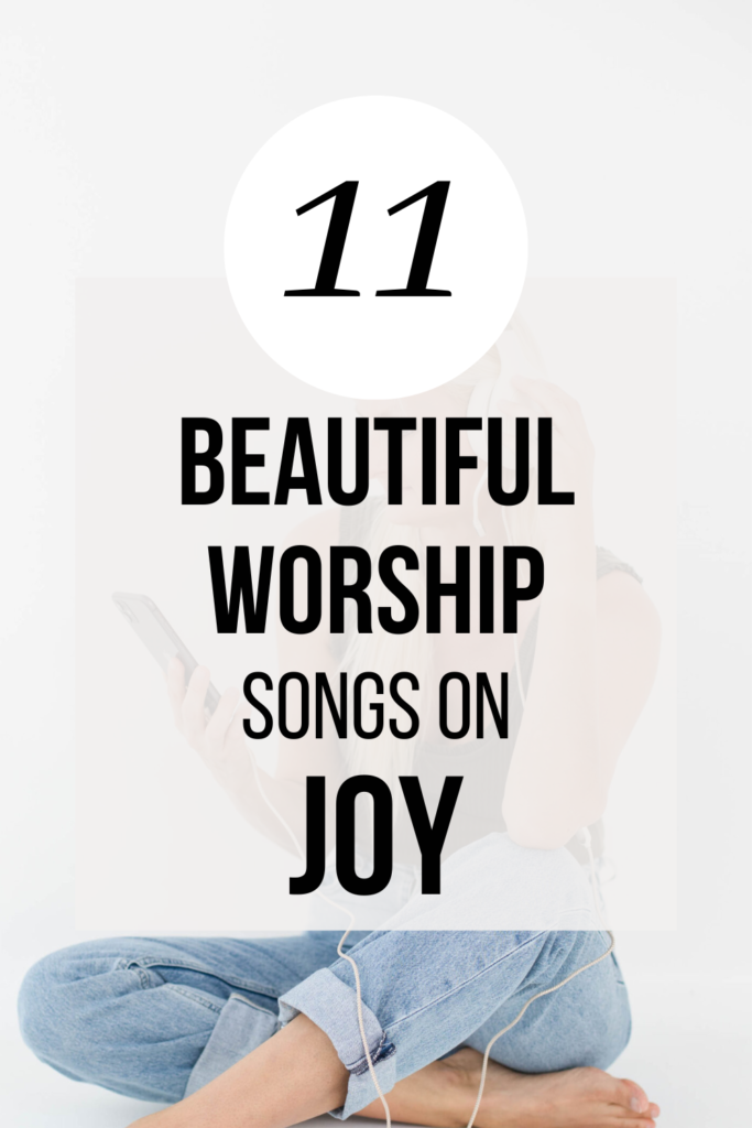 songs about joy