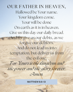 7 Most Powerful Prayers in the Bible for 2026 - Lift Your Name