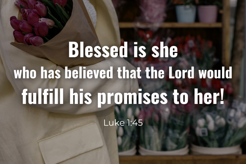 Encouraging Bible Verses for Women that are Uplifting